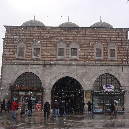 Jakaranda Hotel Κωνσταντινούπολη Εξωτερικό φωτογραφία