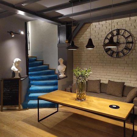 Jakaranda Hotel Κωνσταντινούπολη Εξωτερικό φωτογραφία