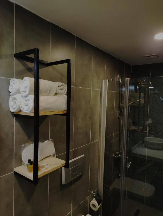 Jakaranda Hotel Κωνσταντινούπολη Εξωτερικό φωτογραφία