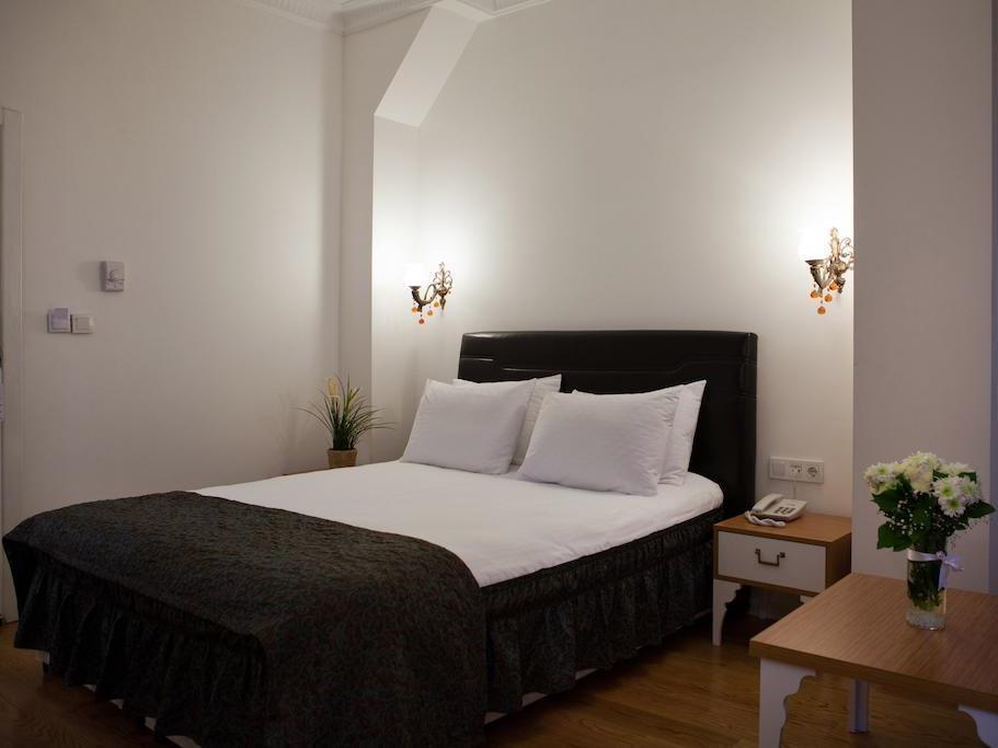 Jakaranda Hotel Κωνσταντινούπολη Εξωτερικό φωτογραφία