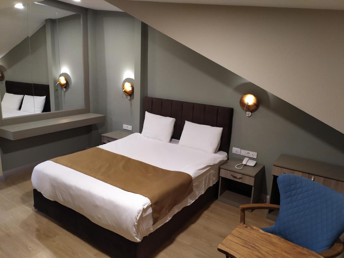 Jakaranda Hotel Κωνσταντινούπολη Εξωτερικό φωτογραφία
