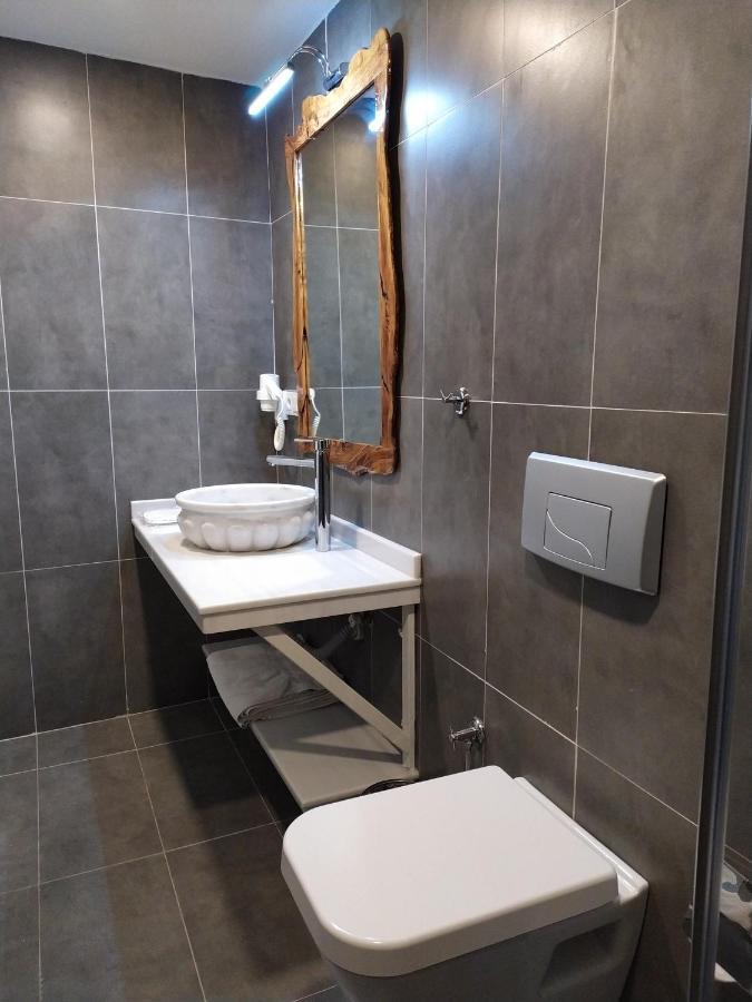 Jakaranda Hotel Κωνσταντινούπολη Εξωτερικό φωτογραφία
