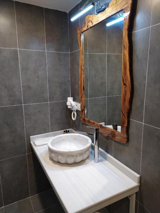 Jakaranda Hotel Κωνσταντινούπολη Εξωτερικό φωτογραφία